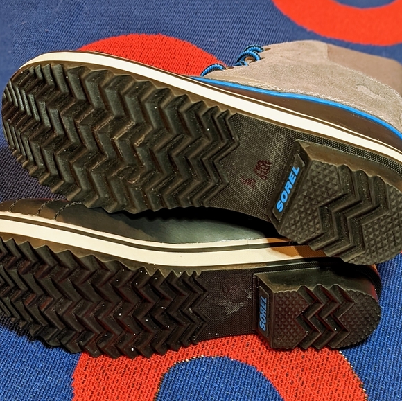 Sorel City Short Winter Boot - Picture 6 of 6